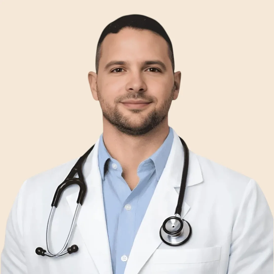 Dr. Krasne, MD