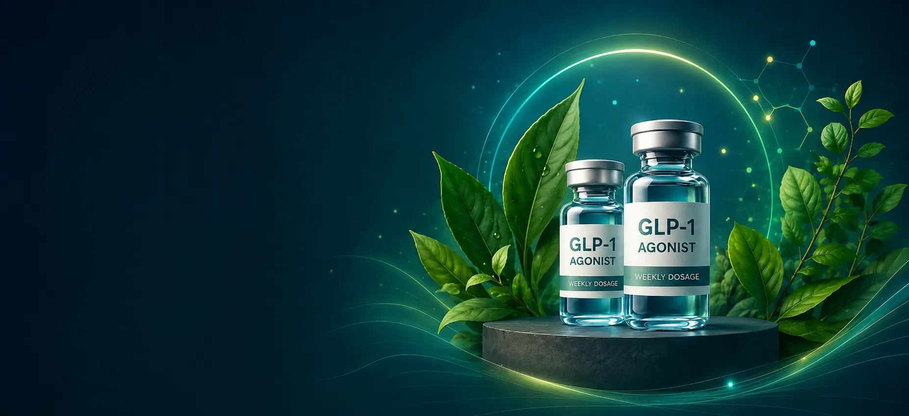 GLP-1 medications for weight loss