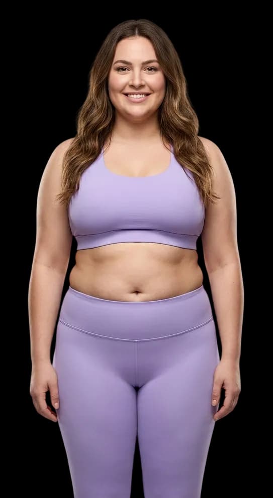 Healthy lifestyle and sustainable weight loss