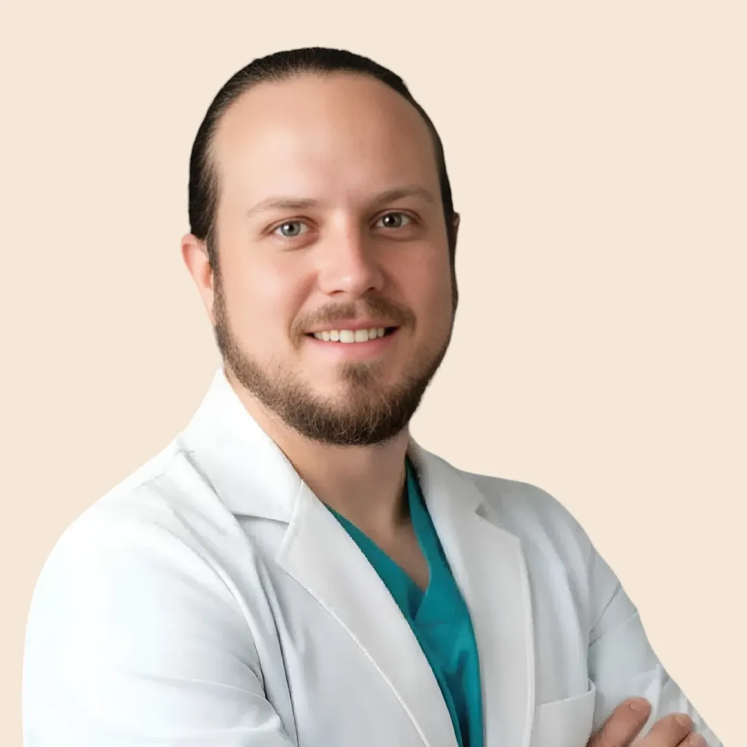 Dr. Miller, MD
